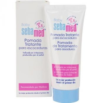 Pomada Regeneradora