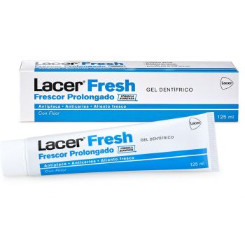 Gel Dentifrico Fresh 