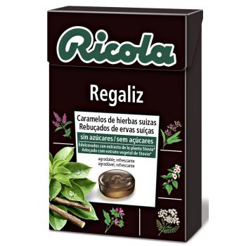 Doce de Alcaçuz