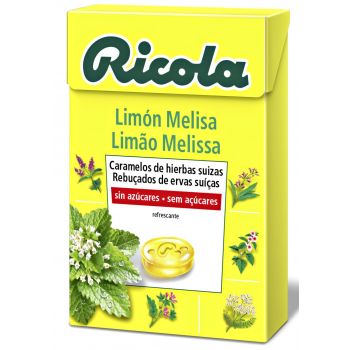 Limón doces