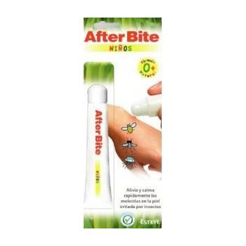 Depois de Bite Niños