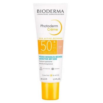 Creme Protetor Solar com Cor Photoderm Max SPF 50+