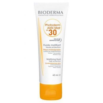 Fluido Solar Photoderm Akn Mat  SPF 30