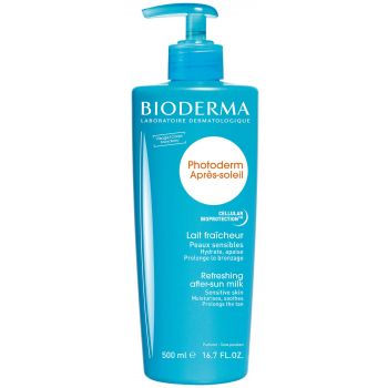 Photoderm Leite Refrescante Pós-Solar