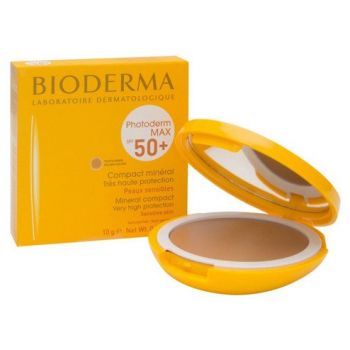 Photoderm Max Compact SPF50 +