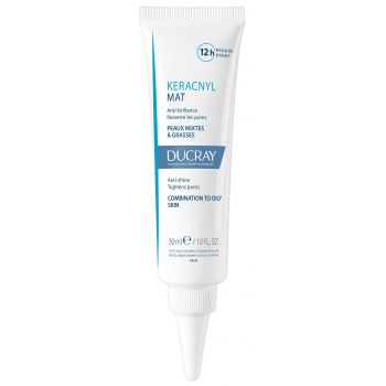 Creme matificante Keracnyl