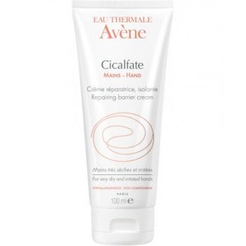 Cicalfate Creme Reparador para as Mãos