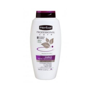 Condicionador Professional Care Curl