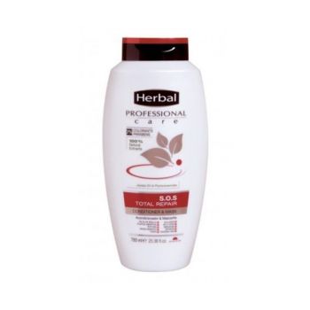Condicionador SOS Total Repair da Professional Care