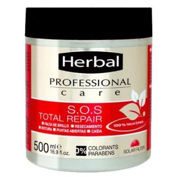 Máscara Total Repair da Professional Care