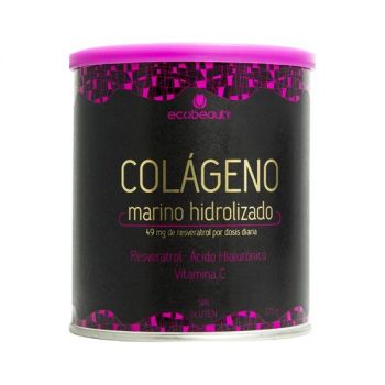 Colágeno Marinho Hidrolisado