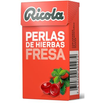 Pérolas de Ervas 