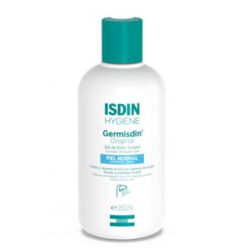 Gel de Banho Germisdin 