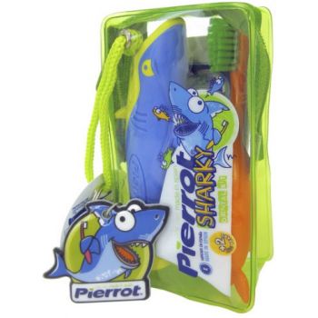Kit Dental para Crianças