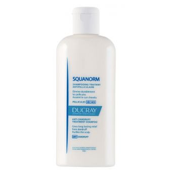 Squanorm Champô Anti-caspa