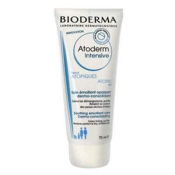 Creme para Peles Atópicas Atoderm Intensive