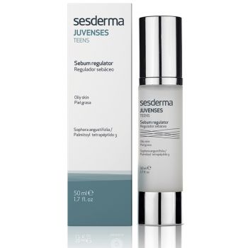 Juvenses Sebum Regulador