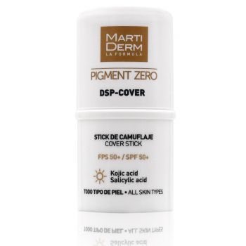 Pigmento Zero DSP-Cover Stick