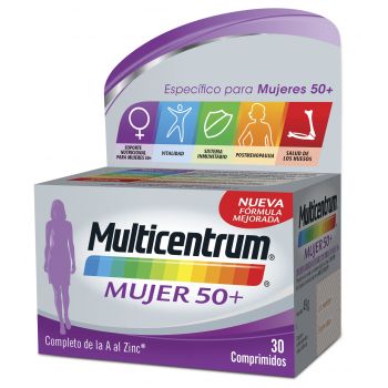 Mulher 50+