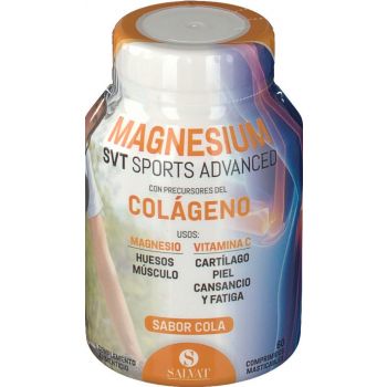 Colágeno de Magnésio SVT