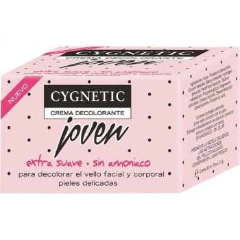 Creme branqueador Young