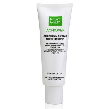 Acniover Cremigel Ativo