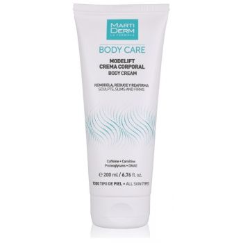 Creme corporal remodelador e adelgaçante Modelift