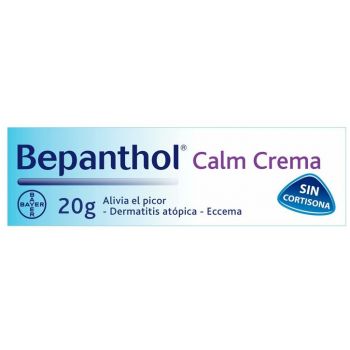 Creme Bepanthol Calm