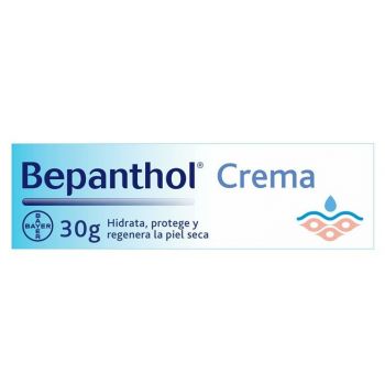 Creme Bepanthol Cuidado da Pele