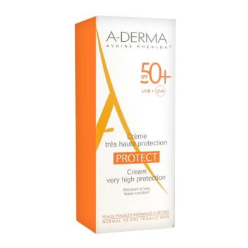 Creme de Proteção Muito Alta Protect