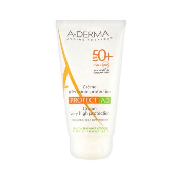Creme Protetor para Pele Atópica 
