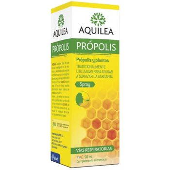 Spray de própolis