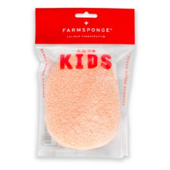 Esponja para Niños