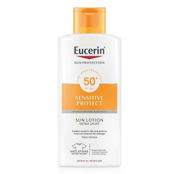 Protetor Solar Extra Light 