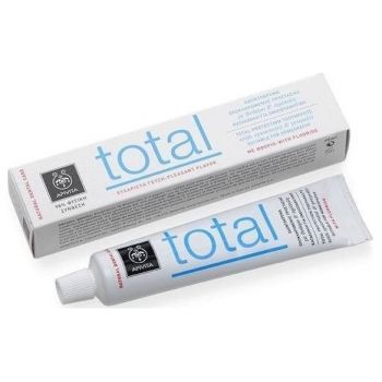 Dentífrico total