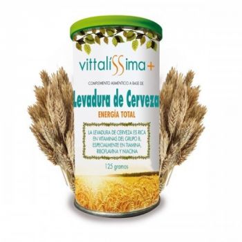 Fermento de cerveja