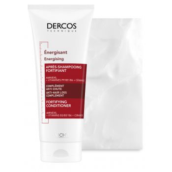 Dercos Condicionador Estimulante Anti-queda de Cabelo
