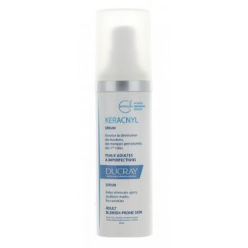 Keracnyl Serum Peles Adultas com Imperfeições