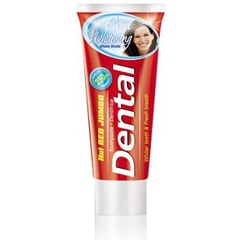 Pasta de Dente Branqueadora Jumbo