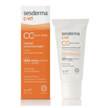 C-Vit CC Cream