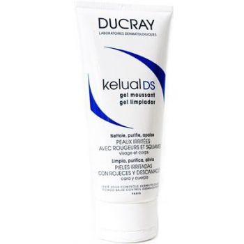 Purificador de gel Kelual DS