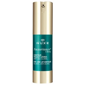 Nuxuriance Ultra Cuidado dos Olhos e dos Lábios