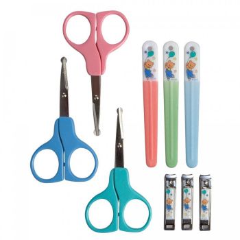 Set Manicure +0M