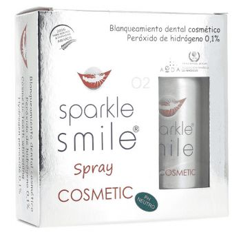 Kit de branqueamento dentário cosmético