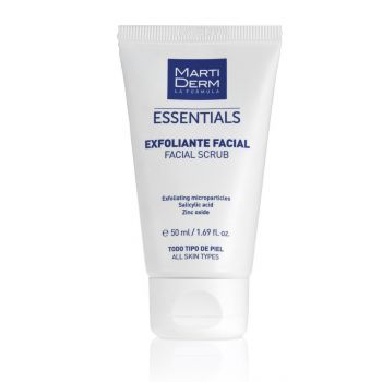 Esfoliante Facial