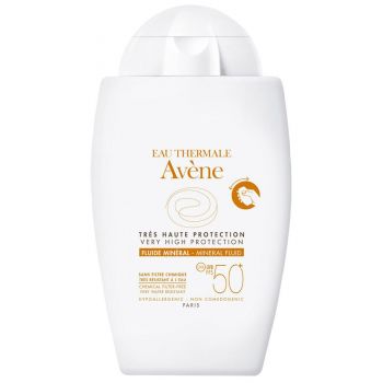 Protetor de tela física de fluido Mineral