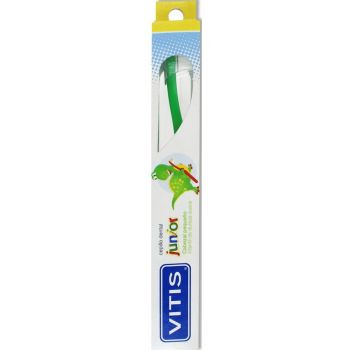 Escova de dentes Júnior
