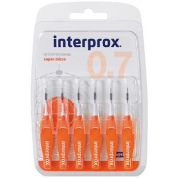 Escova Interprox Super Micro