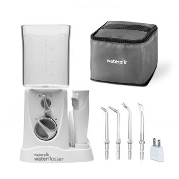 Irrigador Traveler WP-300