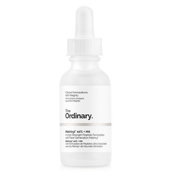 Matrixyl 10% + Ácido Hialurónico 